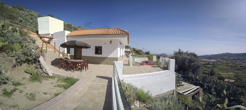 La Llave Villa Valsequillo Exteriör bild