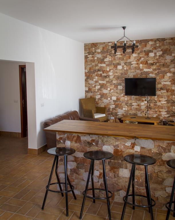 La Llave Villa Valsequillo Exteriör bild