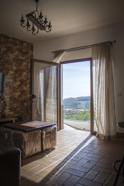 La Llave Villa Valsequillo Exteriör bild