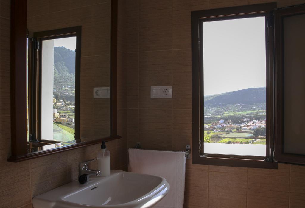 La Llave Villa Valsequillo Exteriör bild