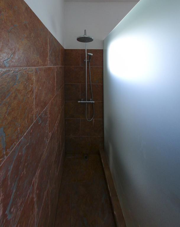 La Llave Villa Valsequillo Exteriör bild