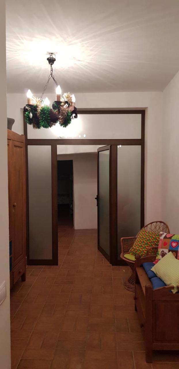 La Llave Villa Valsequillo Exteriör bild